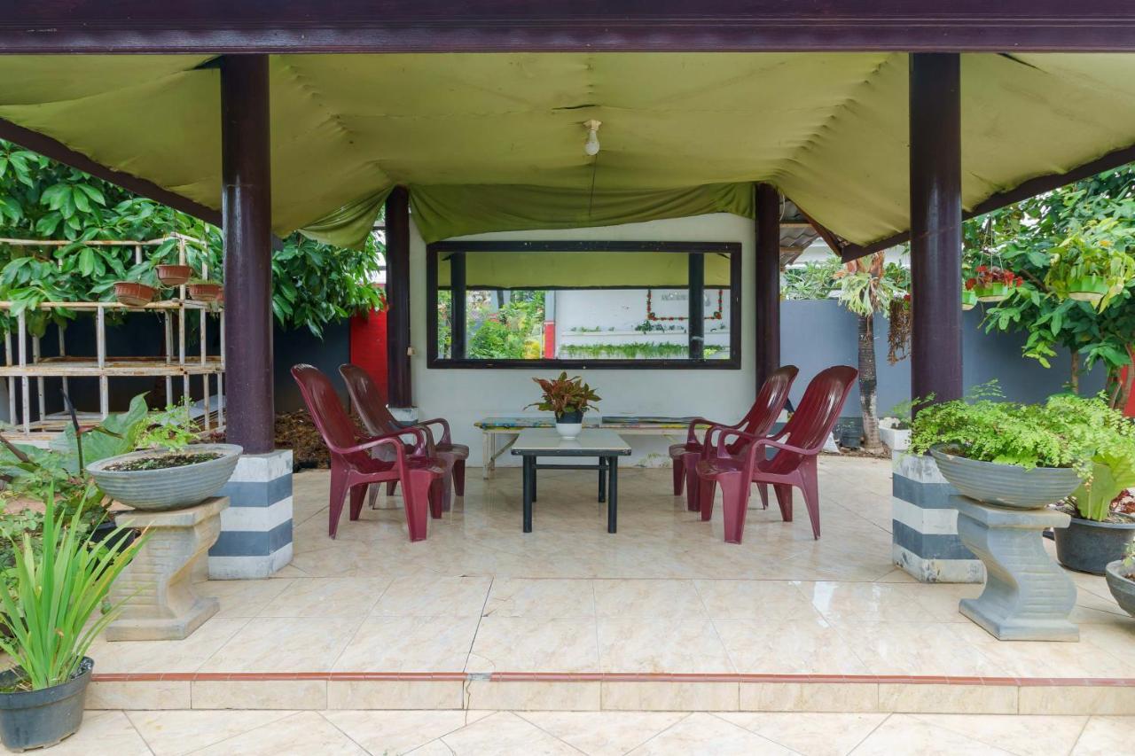 Reddoorz Syariah Near Museum Tsunami Aceh 2 Geutieue Экстерьер фото